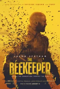 Read more about the article The Beekeeper (2024)