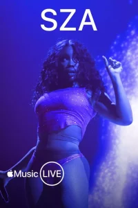 Read more about the article Apple Music Live SZA (2024)