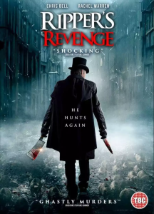 Read more about the article Rippers Revenge (2023) 