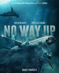 Read more about the article No Way Up (2024) 