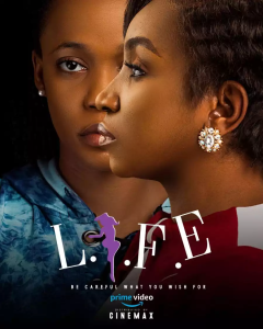 Read more about the article L I F E (2023)