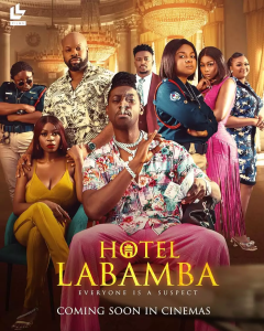 Read more about the article Hotel Labamba (2023) 