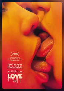 Read more about the article Love (2015) [+18 Sex Scene] 