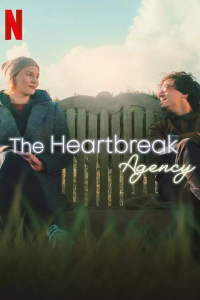 Read more about the article The Heartbreak Agency (2024) (German) 