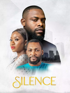 Read more about the article Silence (2023)