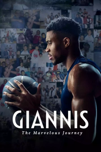 Read more about the article Giannis The Marvelous Journey (2024)