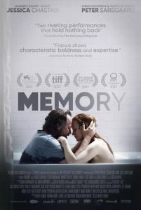 Read more about the article Memory (2023)