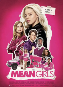 Read more about the article Mean Girls (2024)