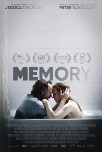 Read more about the article Memory (2024)