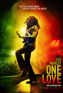 Read more about the article Bob Marley One Love (2024)