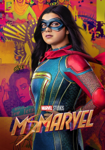 Read more about the article Ms. Marvel S01 (Episode 6 Added) | TV Series