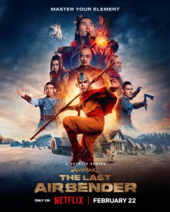 Read more about the article Avatar The Last Airbender S01 (Complete)