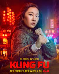 Read more about the article Kung Fu S02 (Complete) | TV Series