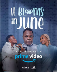 Read more about the article It Blooms In June (2024) 