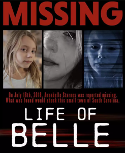 Read more about the article Life of Belle (2024)