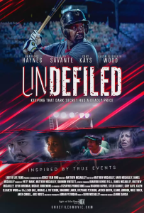 Read more about the article Undefiled (2024)