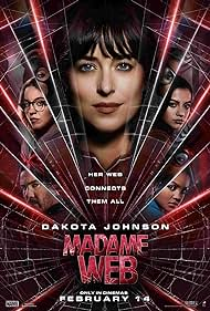 Read more about the article Madame Web (2024)