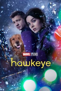 Read more about the article Hawkeye (Complete) S01