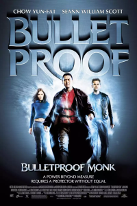 Read more about the article Bulletproof Monk (2003)