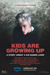 Read more about the article Kids Are Growing Up (2024)