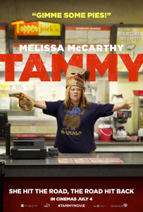 Read more about the article Tammy (2014)