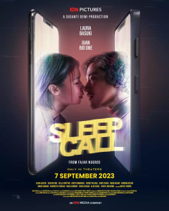 Read more about the article Sleep Call (2023) [Indonesian] 