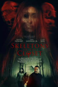 Read more about the article Skeletons in the Closet (2024)