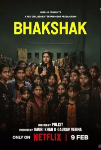 Read more about the article Bhakshak (2024) [Hindi]