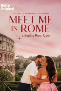 Read more about the article Meet Me In Rome (2024)