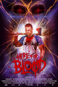 Read more about the article Here for Blood (2023)