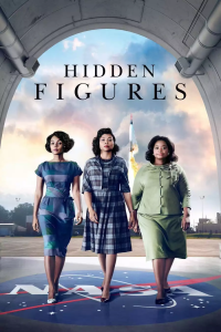 Read more about the article Hidden Figures (2016) 