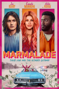 Read more about the article Marmalade (2024) 