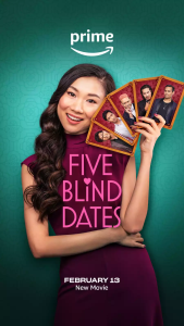 Read more about the article Five Blind Dates (2024) 