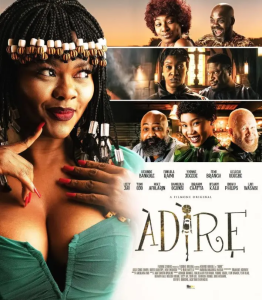 Read more about the article Adire (2023) – Nollywood Movie