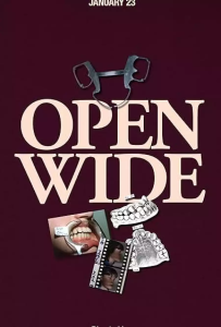 Read more about the article Open Wide (2024)