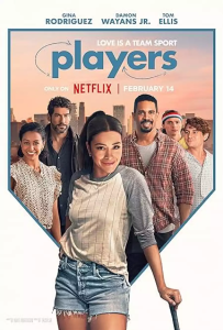 Read more about the article Players (2024)