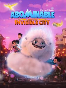 Read more about the article Abominable and the Invisible City S01 (Complete) | TV Series