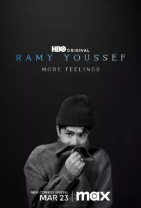 Read more about the article Ramy Youssef More Feelings (2024) 