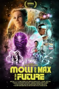 Read more about the article Molli and Max in the Future (2023) 