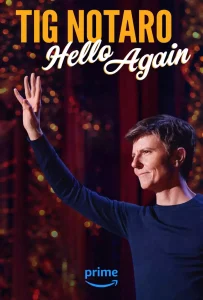 Read more about the article Tig Notaro Hello Again (2024)