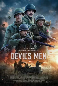 Read more about the article Devils Men (2023) 