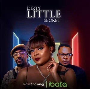 Read more about the article Dirty Little Secret (2024) 