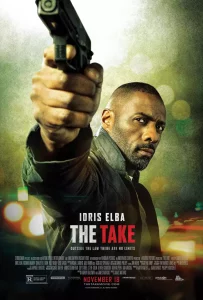 Read more about the article Bastille Day (The Take) (2016)