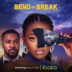 Read more about the article Bend or Break (2024)