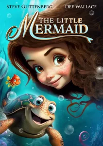 Read more about the article The Little Mermaid (2023) [Animation]