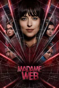 Read more about the article Madame Web (2024) 