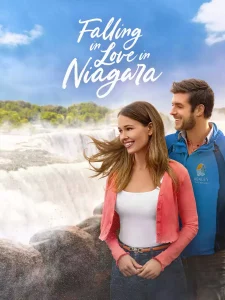 Read more about the article Falling In Love In Niagara (2024) 