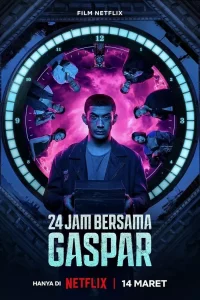 Read more about the article 24 Hours with Gaspar (2024) [Indonesian]