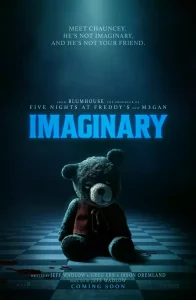 Read more about the article Imaginary (2024)