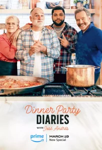 Read more about the article Dinner Party Diaries with Jose Andres (2024)